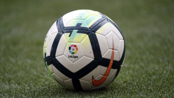 جدول ترتيب الدوري الإسباني 2022-2023 (المصدر: أ ف ب)