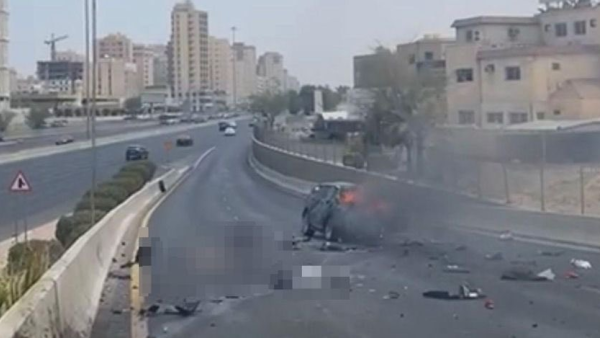 الكويت: استدعاء شخص صور جثة ونشرها على مواقع التواصل