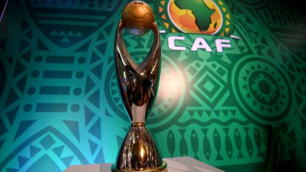 قرعة دوري أبطال إفريقيا 2023 (المصدر: أ ف ب)