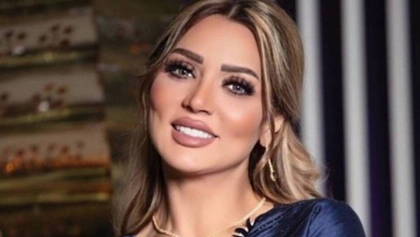 عبير أحمد