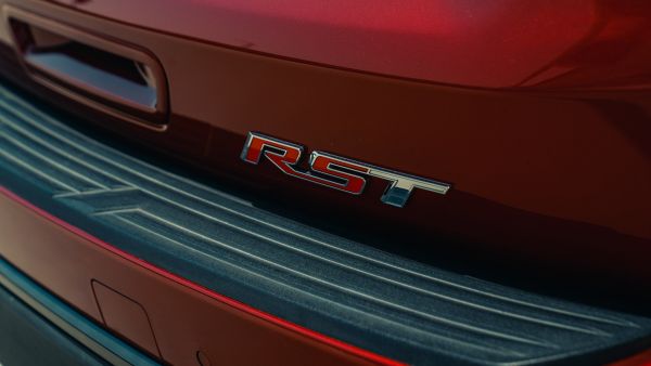 2022 Chevrolet Tahoe RST Effortless Power and Exceptional Performance with The All-New Tahoe RST