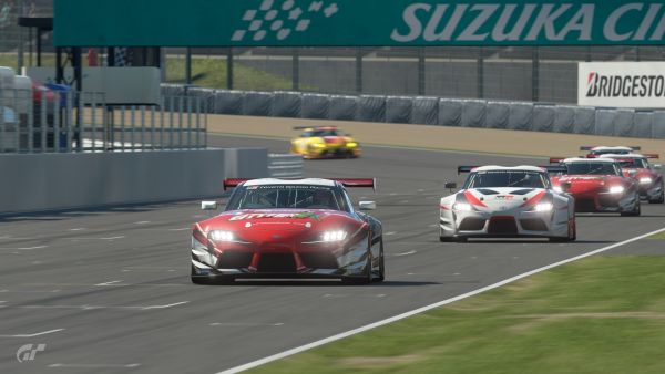 The second round of the national qualifiers commenced in the UAE on Saturday 13 August and in Morocco the following day. 4 New Contestants Advance to 2022 ‘Toyota GAZOO Racing MENA Esports Cup’ Finals