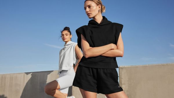 Alo Yoga to Debut in Kuwait, Qatar and UAE In Partnership With Alshaya Group    