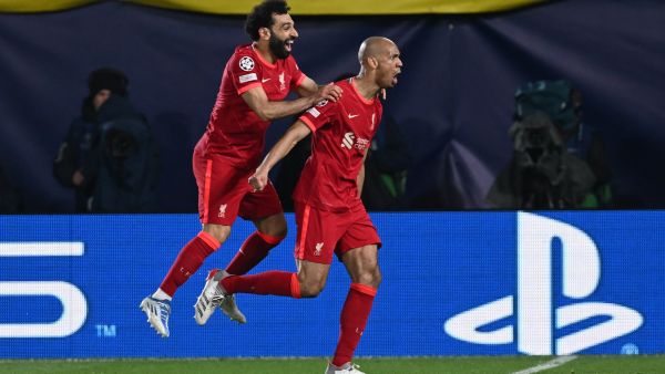 معلق مباراة ليفربول ونيوكاسل (المصدر: أ ف ب)
