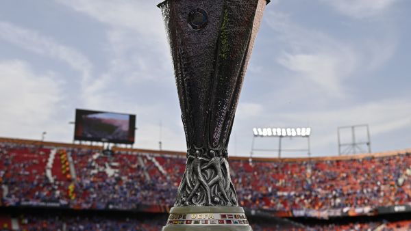 موعد قرعة الدوري الأوروبي 2022-2023 (المصدر: أ ف ب)