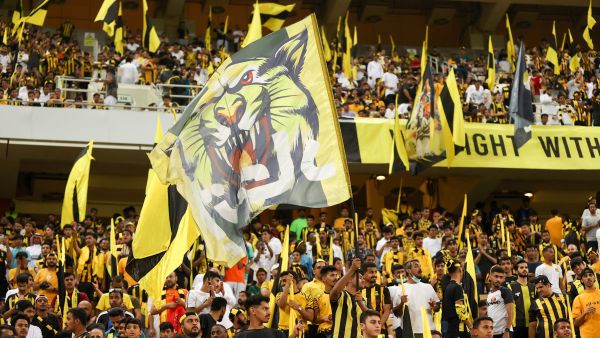 جدول ترتيب الدوري السعودي 2022-2023 (المصدر: أ ف ب)