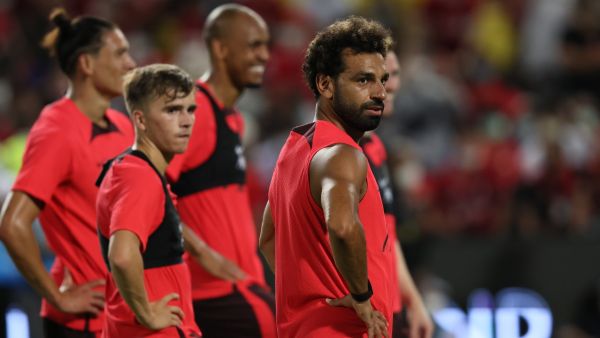 نادي ليفربول (المصدر: أ ف ب)