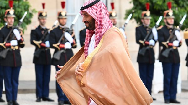 Crown Prince