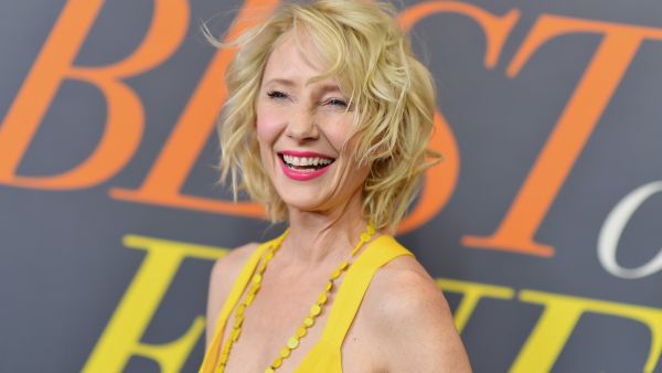 Anne Heche