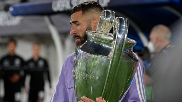 قرعة دوري أبطال أوروبا 2022-2023 (المصدر: أ ف ب)