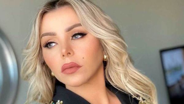 رزان مغربي