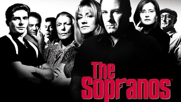  The Sopranos