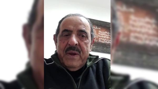 غالب كامل 