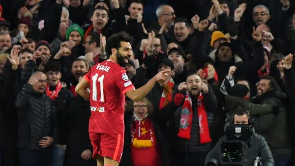 محمد صلاح (المصدر: أ ف ب)