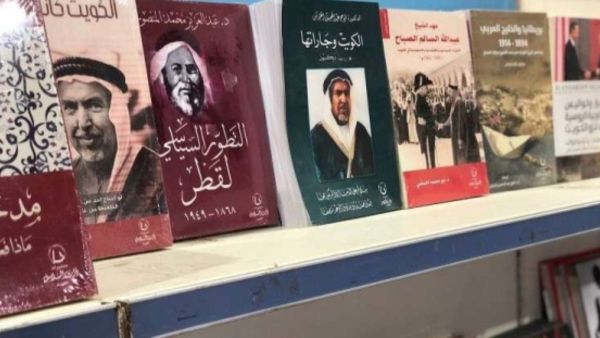الكويت ضيف شرف معرض عمّان للكتاب الذي ينطلق في سبتمبر