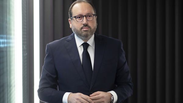 آلان بجاني، الرئيس التنفيذي لشركة "ماجد الفطيم القابضة" "ماجد الفطيم" تنشر تقريرها الفصلي "حالة اقتصاد التجزئة في الإمارات العربية المتحدة" لبيانات القطاع في الربع الثاني من العام الجاري