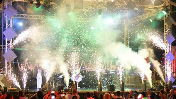 A Remarkable Gala Night and Kyiv City Ballet’s Last Show Happened at Rixos Premium Seagate