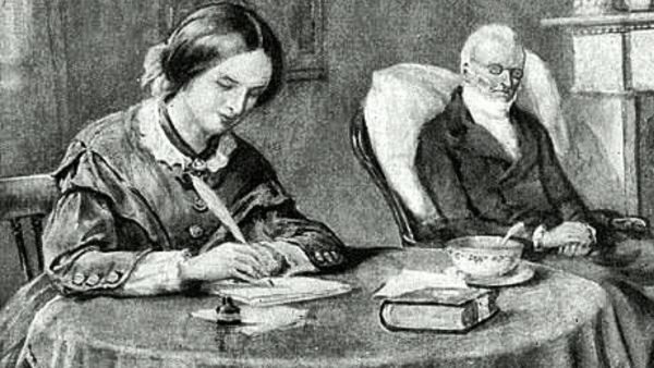 بيع مخطوطة للأديبة شارلوت برونتي بـ 1.25 مليون دولار