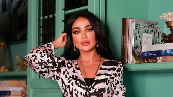لينا الهاني