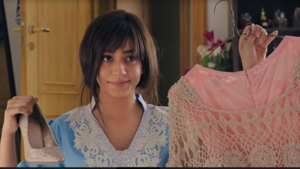 صندوق الفيلم القطري قدم لغاية الآن الدعم لـ 31 قطرياً صنعوا 10 أفلام طويلة و 21 فيلم قصير 