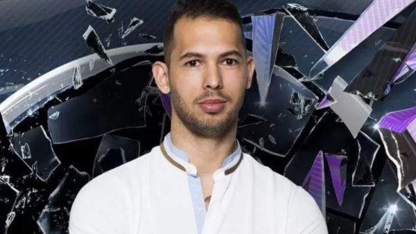 Andrew Tate BANNED From Meta For 'Misogynistic' Clips