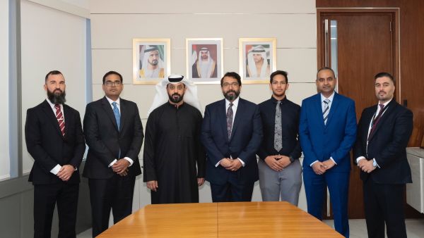 خلال الحدث بورصة دبي للذهب والسلع تتعاون مع شركة FinMet المزود الرائد لحلول المعادن الثمينة لتوسيع عروض منتجات البورصة وتعزيز المشاركة في السوق
