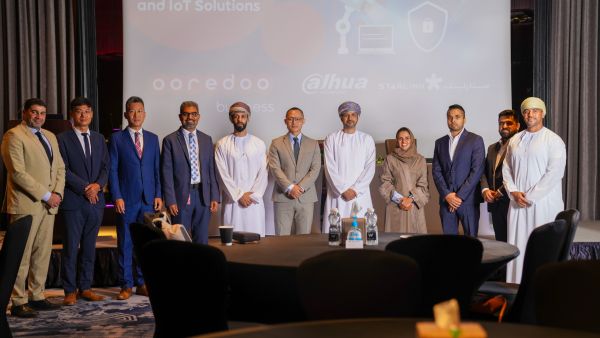 خلال الحدث Ooredoo تتعاون مع شركتي داهوا للتكنولوجيا(Dahua) وستارلنك (Starlink) لتعزيز إمكاناتها في تقنيات المعلومات والاتصالات والحلول الذكية