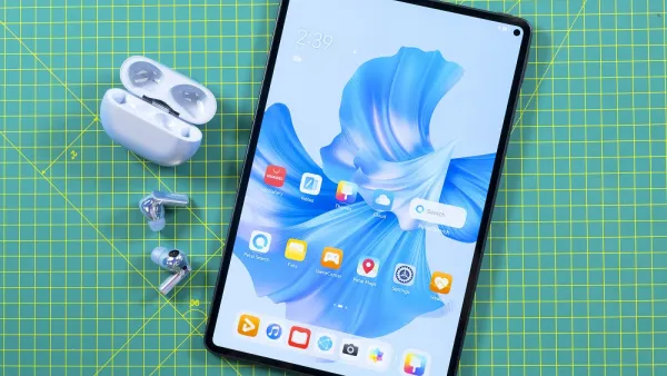  What Makes the HUAWEI MatePad Pro the Best Stylish and Pro Flagship Tablet This Year in the Kingdom of Saudi Arabia?