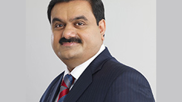 Gautam Adani Becomes World's Third Richest Person, Overthrowing Louis Vuitton Chief