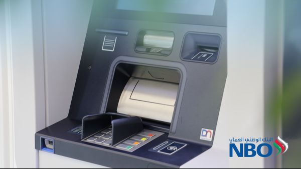 Full Function Machine. NBO Offers Bulk Cash and Cheque Deposits at Full Function Machines