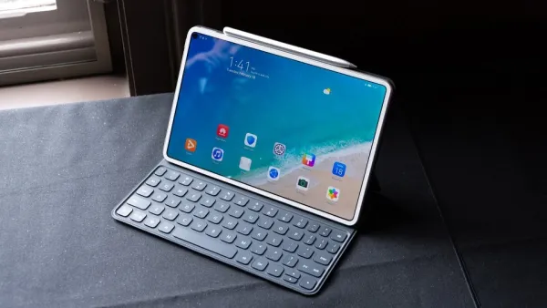 The all-round Stylish and Pro Flagship Tablet HUAWEI MatePad Pro Available Now in the Kingdom of Saudi Arabia