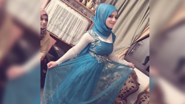 Hanaa Khader