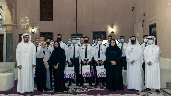 خلال الحدث "دبي للثقافة" تنعش "أبطال الصيف" في حي الفهيدي
