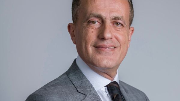 عمرو رفعت، الرئيس التنفيذي لشركة الخليج للحاسبات الآلية الخليج للحاسبات الآلية تعزز فريقها القيادي برئيس جديد لعملياتها في دبي
