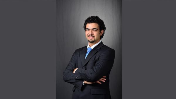 Dr. Amin Hasbini, Head of Global Research and Analysis Team Exploit Detections in the Middle East rise 8% in Q2 2022
