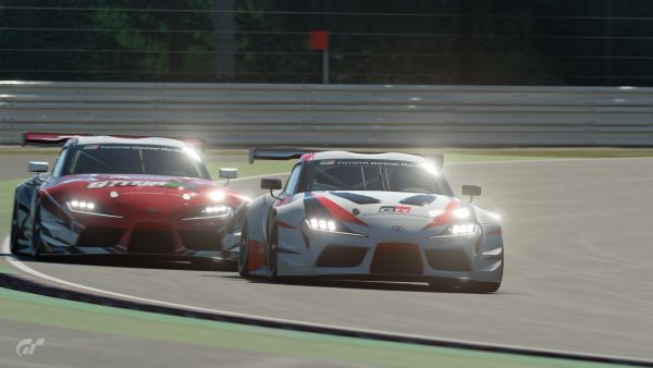 ‘Toyota GAZOO Racing MENA Esports Cup’ National Qualifiers Conclude This Month