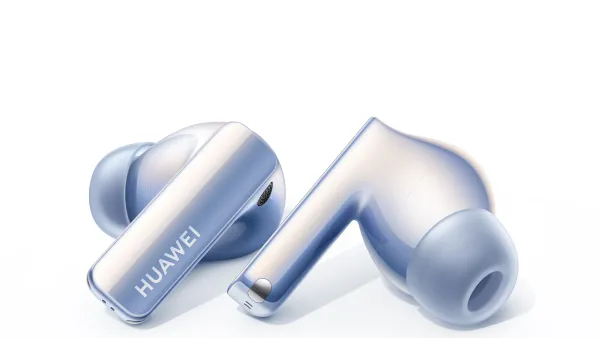 Huawei launches the HUAWEI FreeBuds Pro 2 in Oman - The Ultimate True Sound Earbuds with Pure Voice Call
