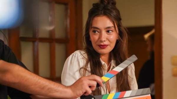 Neslihan Atagül 
