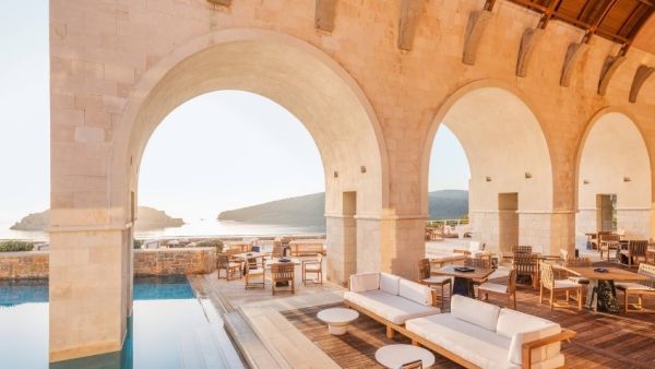 Good Travel With Marriott Bonvoy 