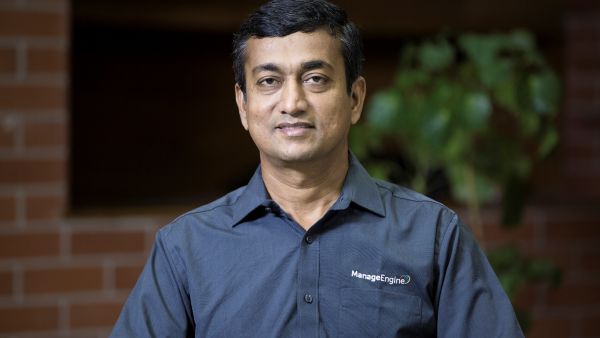 Mathivanan Venkatachalam, Vice President at ManageEngine. ManageEngine Positioned in 2022 Gartner Magic Quadrant for Unified Endpoint Management Tools and Magic Quadrant for Privileged Access Management