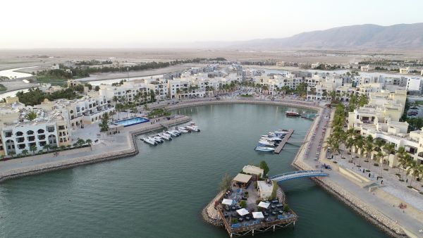 Muriya Partners With Trime To Bring IRONMAN 70.3 Triathlon TO Hawana Salalah 