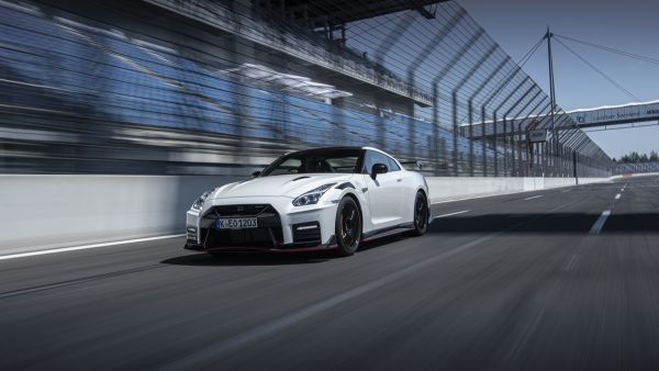 NISMO Festival 2022 NISMO Festival returns in December at Fuji Speedway