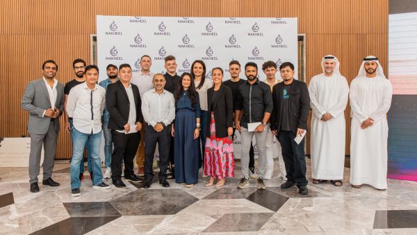Picture Perfect: Nakheel Selects Winning Photos and Videos of Through the Lens Competition 