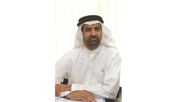 البروفيسور عبدالله الشامسي، مدير الجامعة الجامعة البريطانية في دبي تحصل على اعتماد الجودة العالمي من خلال وكالة ضمان الجودة للتعليم العالي في المملكة المتحدة