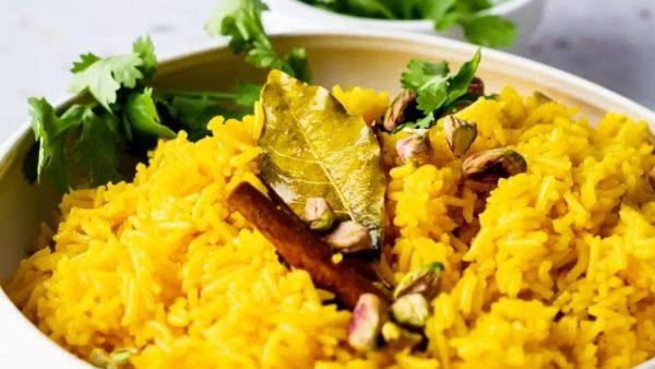 أفضل وصفة أرز بالكريمة في 20 دقيقة فقط