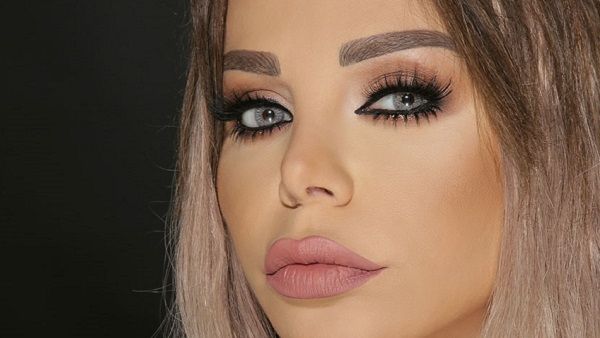 رزان مغربي