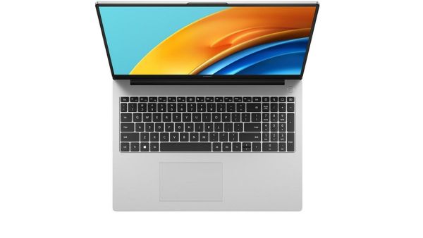 هذا ما نحبه في الحاسوب المحمول المدمج عالي الأداء مقاس 16 بوصة: HUAWEI MateBook D16
