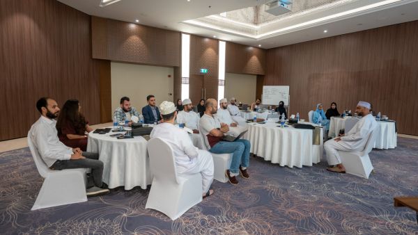 During the event Thawani Technologies Prepares to Launch New Fintech Products
