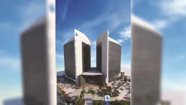 ADIB hosts 6th edition of 'Speed Meeting' in collaboration with DIFC FinTech Hive