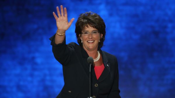 Congresswoman Jackie Walorski